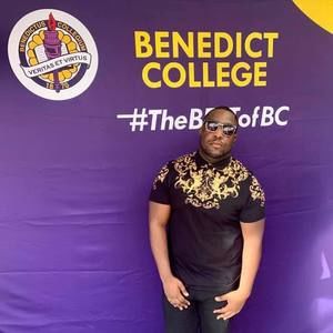 Meet your Posher, Anthony